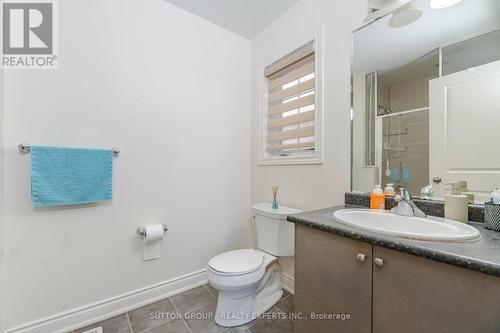 170 Pannahill Drive, Brampton, ON - Indoor Photo Showing Bathroom