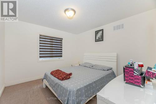 170 Pannahill Drive, Brampton, ON - Indoor Photo Showing Bedroom