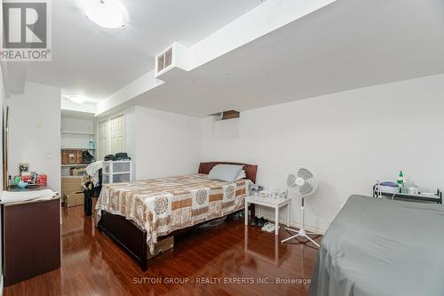 170 Pannahill Drive, Brampton, ON - Indoor Photo Showing Bedroom