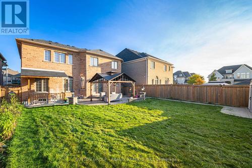 170 Pannahill Drive, Brampton, ON - Outdoor