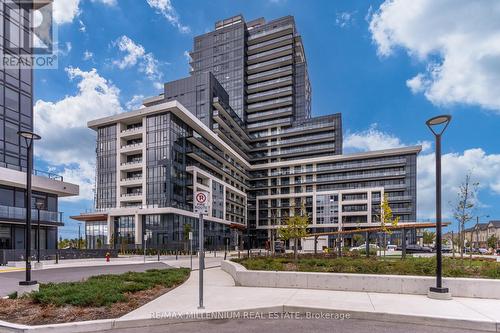 1004 - 3200 William Colton Avenue, Oakville, ON - Outdoor With Facade