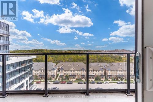 1004 - 3200 William Colton Avenue, Oakville, ON - Outdoor With View