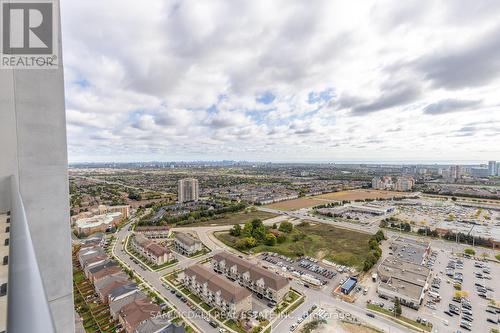 Ph20 - 8 Nahani Way, Mississauga, ON - Outdoor With View