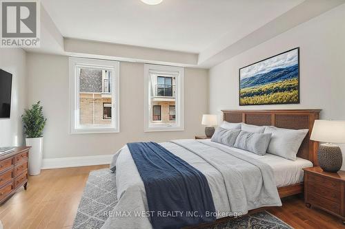 45 Twenty Ninth Street, Toronto, ON - Indoor Photo Showing Bedroom