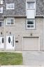 83 - 1280 Bridletowne Circle, Toronto, ON  - Outdoor 