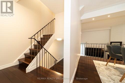 83 - 1280 Bridletowne Circle, Toronto, ON - Indoor Photo Showing Other Room