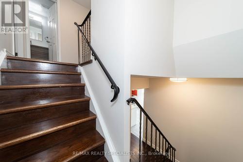 83 - 1280 Bridletowne Circle, Toronto, ON - Indoor Photo Showing Other Room