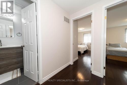 83 - 1280 Bridletowne Circle, Toronto, ON - Indoor Photo Showing Other Room