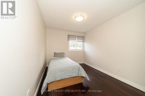 83 - 1280 Bridletowne Circle, Toronto, ON - Indoor