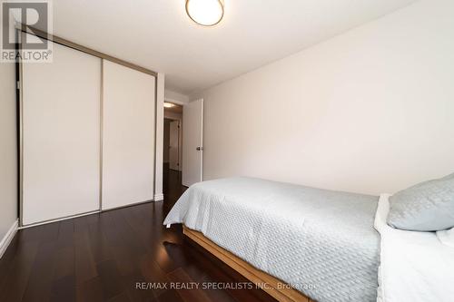 83 - 1280 Bridletowne Circle, Toronto, ON - Indoor Photo Showing Bedroom