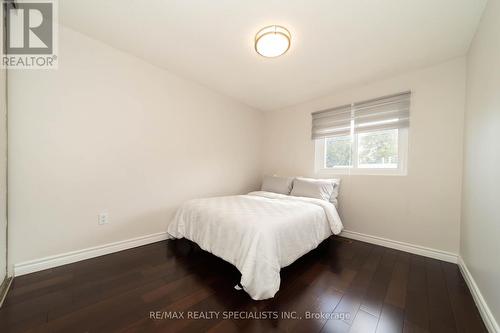 83 - 1280 Bridletowne Circle, Toronto, ON - Indoor Photo Showing Bedroom