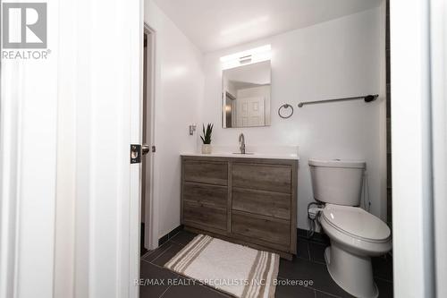 83 - 1280 Bridletowne Circle, Toronto, ON - Indoor Photo Showing Bathroom