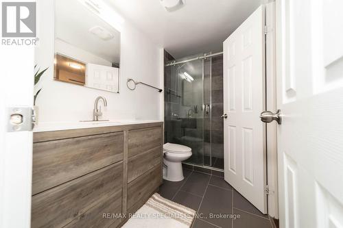 83 - 1280 Bridletowne Circle, Toronto, ON - Indoor Photo Showing Bathroom