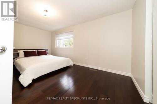 83 - 1280 Bridletowne Circle, Toronto, ON - Indoor Photo Showing Bedroom