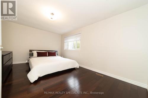 83 - 1280 Bridletowne Circle, Toronto, ON - Indoor Photo Showing Bedroom