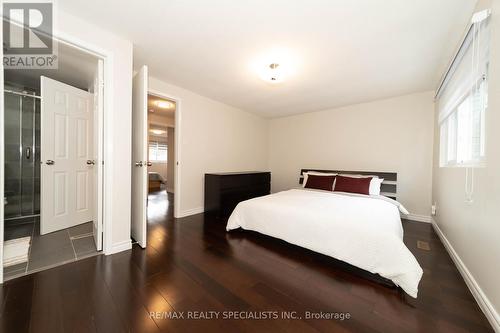 83 - 1280 Bridletowne Circle, Toronto, ON - Indoor Photo Showing Bedroom