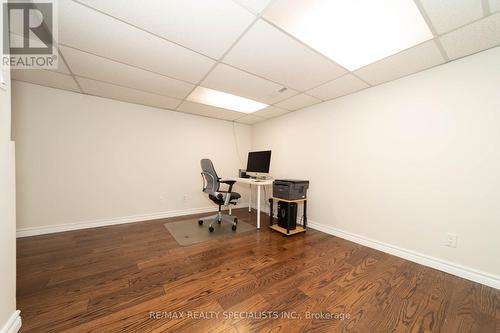 83 - 1280 Bridletowne Circle, Toronto, ON - Indoor Photo Showing Other Room