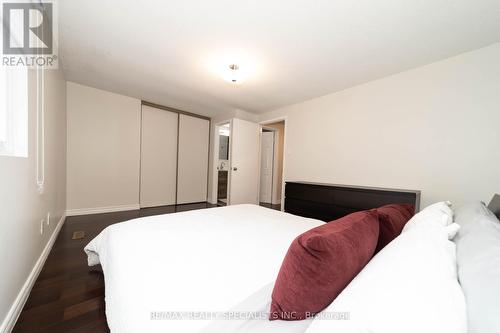 83 - 1280 Bridletowne Circle, Toronto, ON - Indoor Photo Showing Bedroom