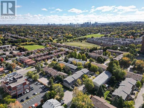 83 - 1280 Bridletowne Circle, Toronto, ON - Outdoor With View