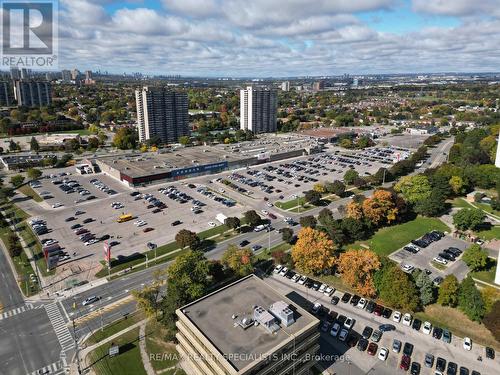 83 - 1280 Bridletowne Circle, Toronto, ON - Outdoor With View