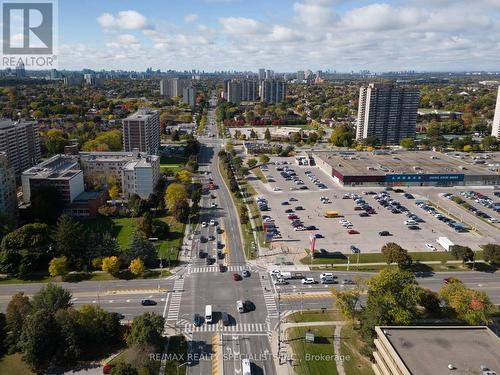 83 - 1280 Bridletowne Circle, Toronto, ON - Outdoor With View