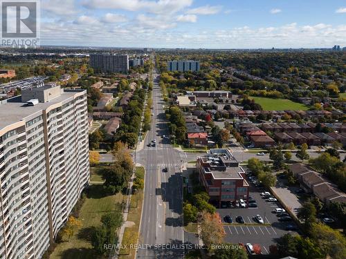 83 - 1280 Bridletowne Circle, Toronto, ON - Outdoor With View