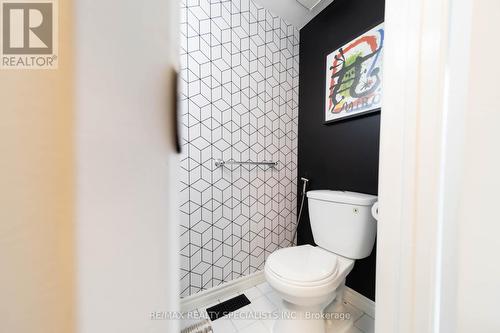 83 - 1280 Bridletowne Circle, Toronto, ON - Indoor Photo Showing Bathroom