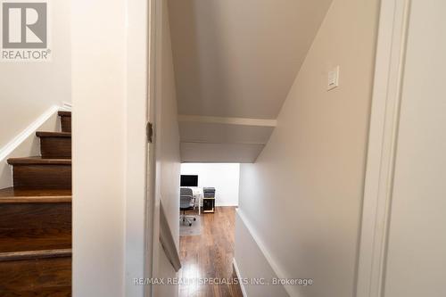 83 - 1280 Bridletowne Circle, Toronto, ON - Indoor Photo Showing Other Room