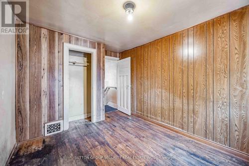 45 Strader Avenue, Toronto, ON - Indoor Photo Showing Other Room