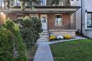 45 Strader Avenue, Toronto, ON  - Outdoor 