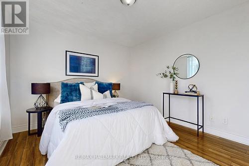 1313 - 15 Greenview Avenue, Toronto, ON - Indoor Photo Showing Bedroom