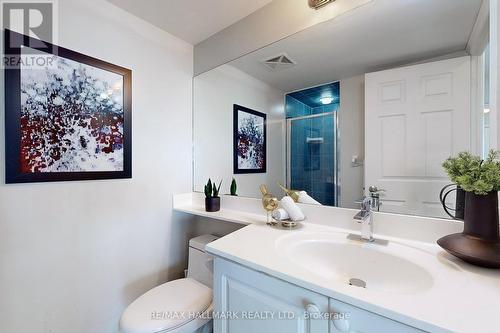 1313 - 15 Greenview Avenue, Toronto, ON - Indoor Photo Showing Bathroom