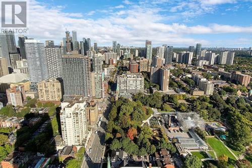 1313 - 15 Greenview Avenue, Toronto, ON - Outdoor With View