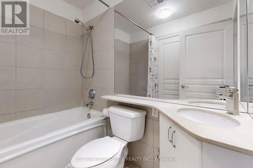 1102 - 1121 Bay Street, Toronto, ON - Indoor Photo Showing Bathroom