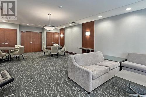 1102 - 1121 Bay Street, Toronto, ON - Indoor