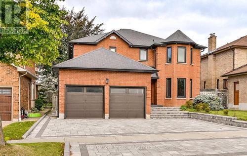 12 Glenayr Gate, Whitby, ON - Outdoor