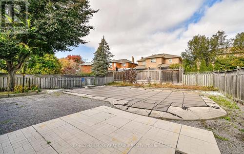 12 Glenayr Gate, Whitby, ON - Outdoor