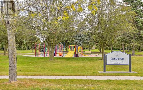 12 Glenayr Gate, Whitby, ON - Outdoor With View