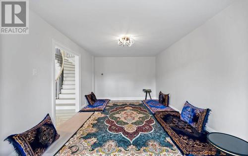 12 Glenayr Gate, Whitby, ON - Indoor Photo Showing Bedroom