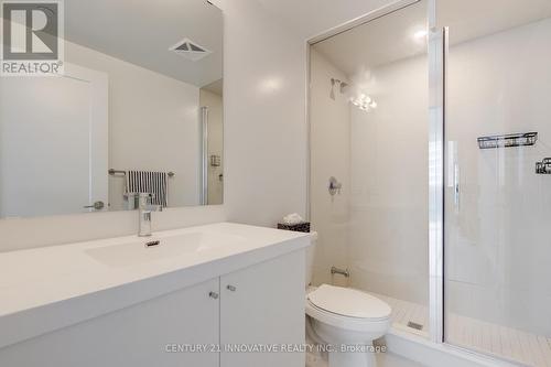 1209 - 2550 Simcoe Street N, Oshawa, ON - Indoor Photo Showing Bathroom