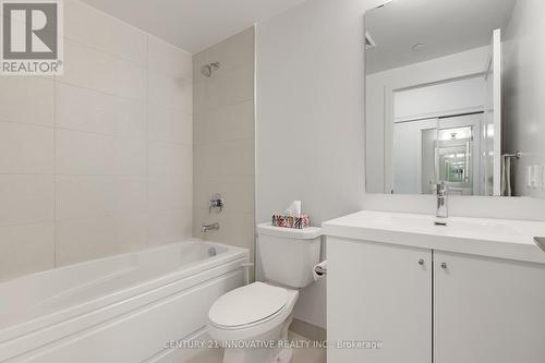 1209 - 2550 Simcoe Street N, Oshawa, ON - Indoor Photo Showing Bathroom