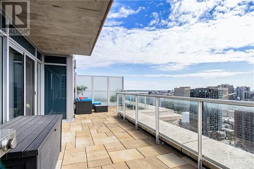 195 Besserer Street Unit#2706, Ottawa, ON - Outdoor With View With Exterior