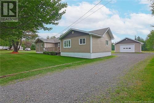 940 Pleasant Drive, Minto, NB - Outdoor