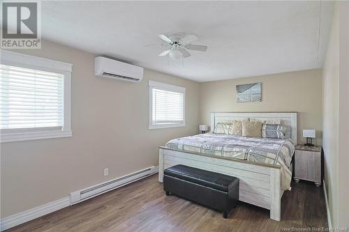 940 Pleasant Drive, Minto, NB - Indoor Photo Showing Bedroom