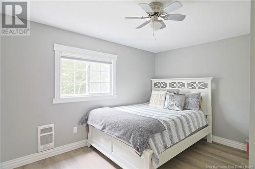 940 Pleasant Drive, Minto, NB - Indoor Photo Showing Bedroom