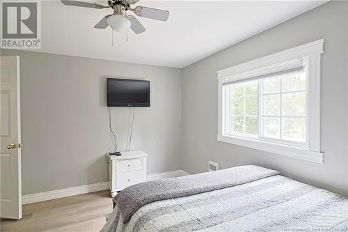 940 Pleasant Drive, Minto, NB - Indoor Photo Showing Bedroom