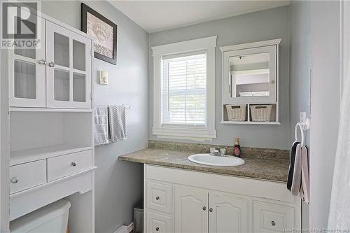 940 Pleasant Drive, Minto, NB - Indoor Photo Showing Bathroom