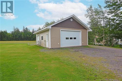 940 Pleasant Drive, Minto, NB - Outdoor