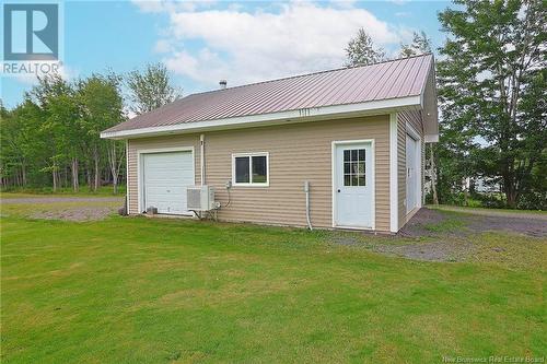 940 Pleasant Drive, Minto, NB - Outdoor