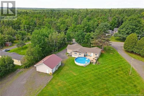 940 Pleasant Drive, Minto, NB - Outdoor With View